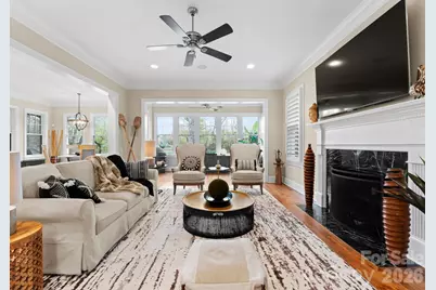 21311 Baltic Drive, Cornelius, NC 28031 - Photo 12