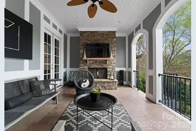 21311 Baltic Drive, Cornelius, NC 28031 - Photo 32