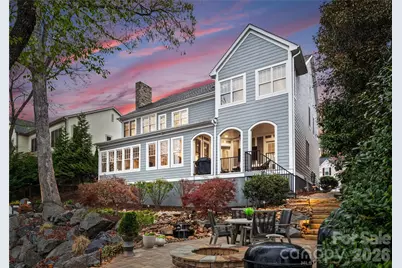 21311 Baltic Drive, Cornelius, NC 28031 - Photo 38