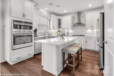 1440 Ardmore Drive, Sherrills Ford, NC 28673 - Photo 14