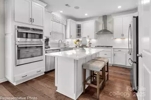 1440 Ardmore Dr, Sherrills Ford, NC 28673 - Photo 14