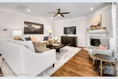 1440 Ardmore Drive, Sherrills Ford, NC 28673 - Photo 20