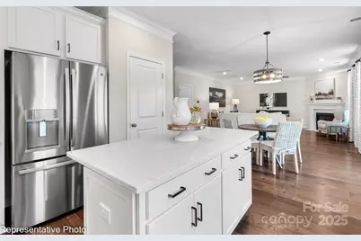 1440 Ardmore Drive, Sherrills Ford, NC 28673 - Photo 18