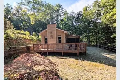 116 Minerva Lane, Sapphire, NC 28774 - Photo 1