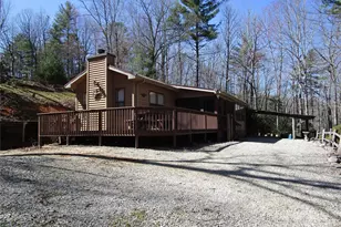 116 Minerva Ln, Sapphire, NC 28774 - Photo 2