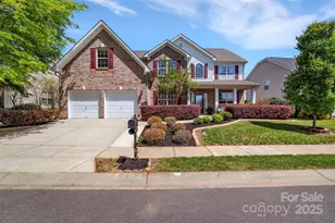 5412 Fulton Ridge Dr, Indian Trail, NC 28079 - Photo 2