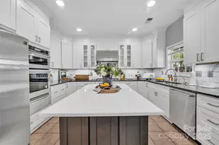 5412 Fulton Ridge Dr, Indian Trail, NC 28079 - Photo 16