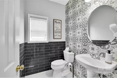 5412 Fulton Ridge Drive, Indian Trail, NC 28079 - Photo 14