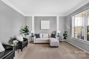 5412 Fulton Ridge Dr, Indian Trail, NC 28079 - Photo 6