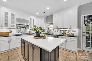 5412 Fulton Ridge Dr, Indian Trail, NC 28079 - Photo 18