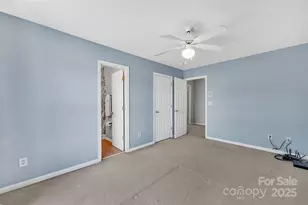 5412 Fulton Ridge Dr, Indian Trail, NC 28079 - Photo 38