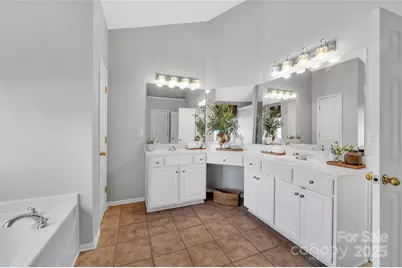 5412 Fulton Ridge Drive, Indian Trail, NC 28079 - Photo 28