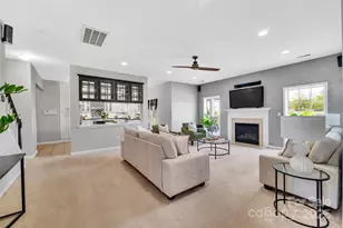 5412 Fulton Ridge Dr, Indian Trail, NC 28079 - Photo 8