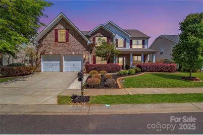 5412 Fulton Ridge Drive, Indian Trail, NC 28079 - Photo 1