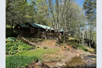 324 Marble Mine Road, Bakersville, NC 28705 - Photo 34