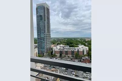 333 W Trade Street #1602, Charlotte, NC 28202 - Photo 2