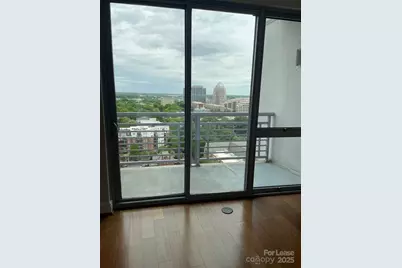 333 W Trade Street #1602, Charlotte, NC 28202 - Photo 1