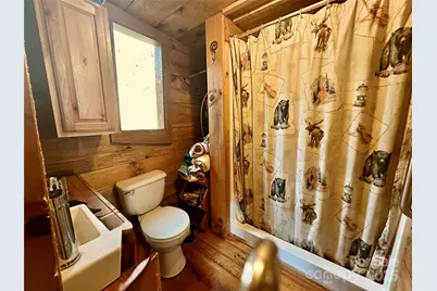 38 Buchanan Hill Road, Bakersville, NC 28705 - Photo 12