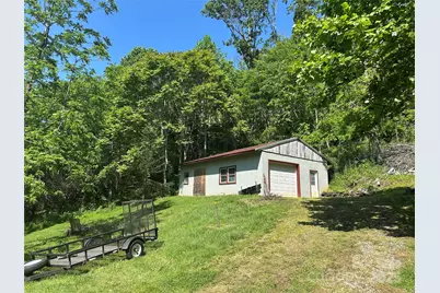 38 Buchanan Hill Road, Bakersville, NC 28705 - Photo 14