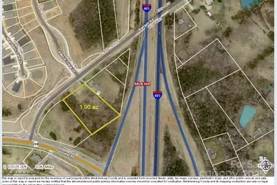 8000 Bartlett Road, Charlotte, NC 28227 - Photo 1