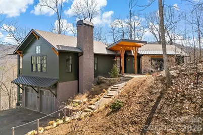 159 Settings Boulevard, Black Mountain, NC 28711 - Photo 2