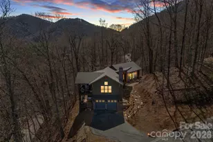 159 Settings Blvd, Black Mountain, NC 28711 - Photo 1