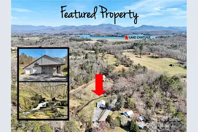 2125 Myers Chapel Road, Hayesville, NC 28904 - Photo 1