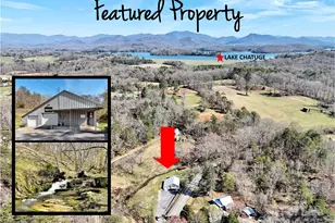 2125 Myers Chapel Rd, Hayesville, NC 28904 - Photo 1