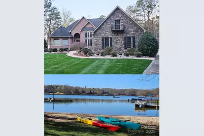 1832 Marthas Vineyard Road, York, SC 29745 - Photo 1