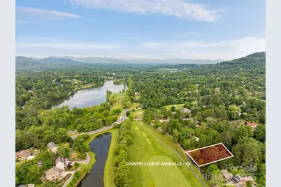54 Fairway Road, Asheville, NC 28804 - Photo 2