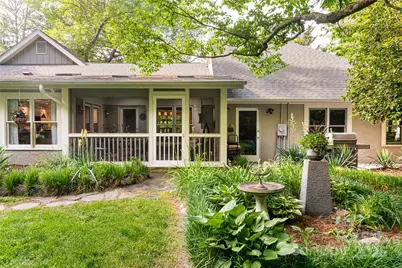 54 Fairway Road, Asheville, NC 28804 - Photo 38