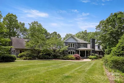 421 N Boundary Road, Mill Spring, NC 28756 - Photo 2