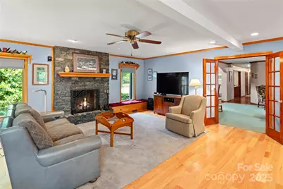 421 N Boundary Road, Mill Spring, NC 28756 - Photo 22