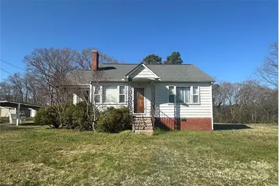 514 W Blume Street, Landis, NC 28088 - Photo 1