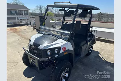 108 Robin Lane, New London, NC 28127 - Photo 30