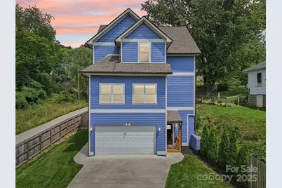 8 Apple Lane, Asheville, NC 28804 - Photo 1