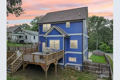 8 Apple Lane, Asheville, NC 28804 - Photo 2