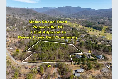 85 Union Chapel Road, Weaverville, NC 28787 - Photo 1