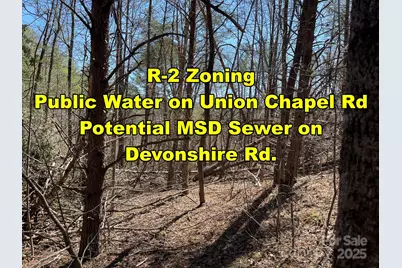 85 Union Chapel Road, Weaverville, NC 28787 - Photo 22