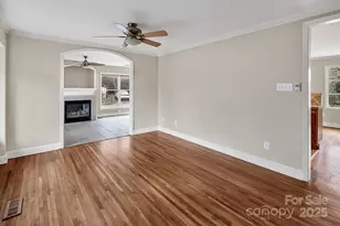 403 Hillcrest Dr, Huntersville, NC 28078 - Photo 8