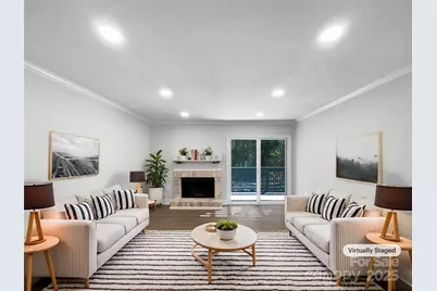 4936 Sardis Road #B, Charlotte, NC 28270 - Photo 2