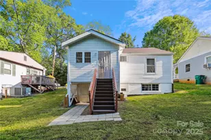 813 North Ave, Charlotte, NC 28208 - Photo 20