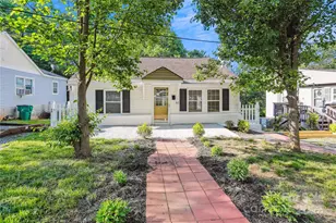 813 North Ave, Charlotte, NC 28208 - Photo 2