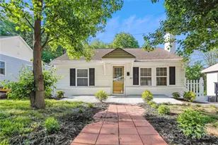 813 North Ave, Charlotte, NC 28208 - Photo 1