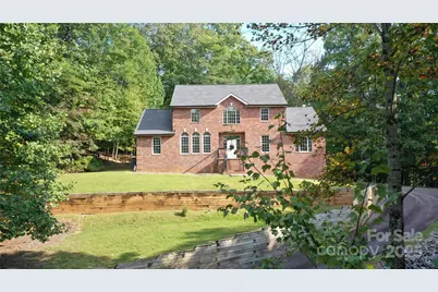 1064 Skye Drive, Pisgah Forest, NC 28768 - Photo 1