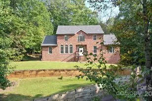 1064 Skye Dr, Pisgah Forest, NC 28768 - Photo 1