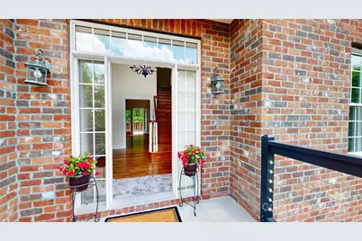 1064 Skye Drive, Pisgah Forest, NC 28768 - Photo 2