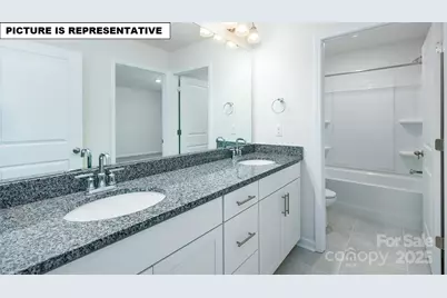 134 Asmodean Lane, Troutman, NC 28166 - Photo 42