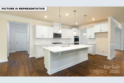 134 Asmodean Lane, Troutman, NC 28166 - Photo 8