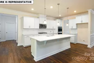 134 Asmodean Ln, Troutman, NC 28166 - Photo 8